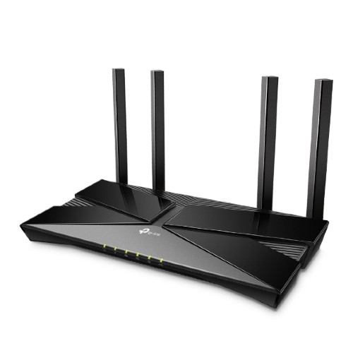 TP-Link  WiFi ルーター Wi-Fi6対応  AX20