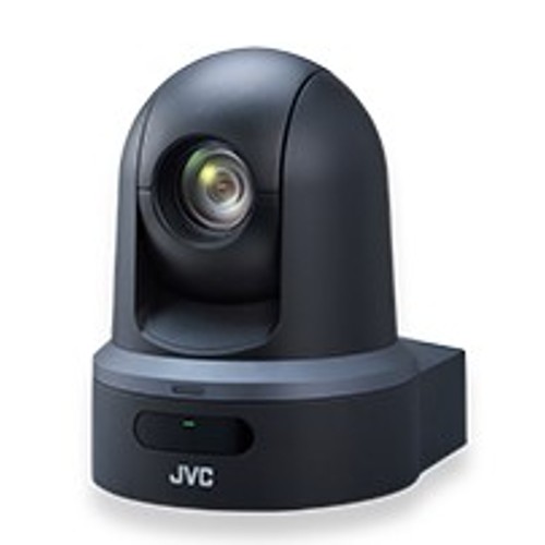 JVC  HD PTZ  リモートカメラ(ブラック)  KY-PZ100 /B