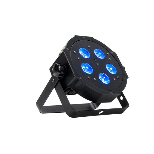 LED PARライト 6in1  MEGA HEX PAR