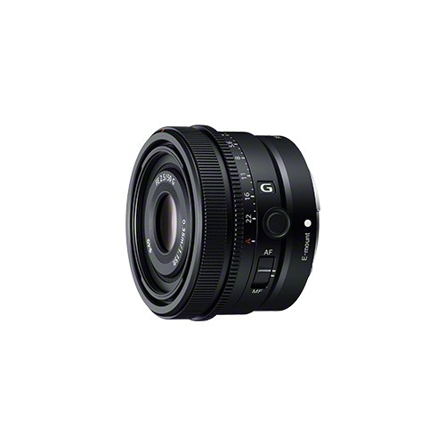 SONY レンズ SEL50F25G フルサイズ対応SONYメーカー型番