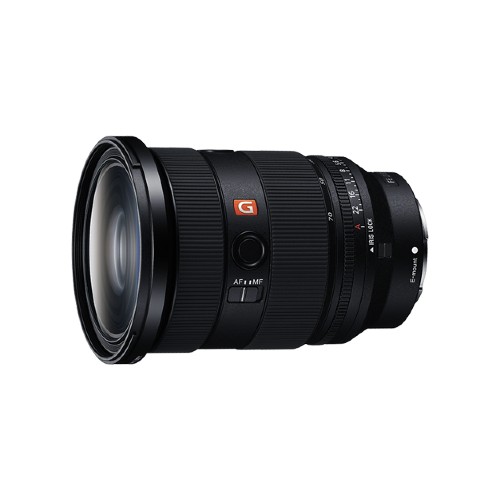 SONY SEL2470GM2　FE 24-70mm F2.8 GM II ソニーEマウント　