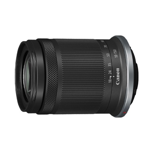 Canon RF-S18-150mm F3.5-6.3 IS STM　APS-Cフォーマット