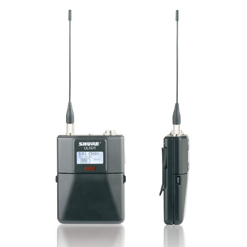 SHURE ULXD1-Z16　1.2GHz帯デジタルワイヤレストランスミッター
