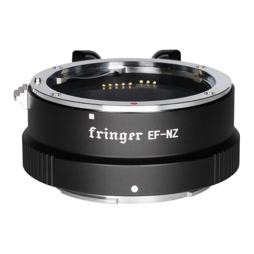 Fringer マウントアダプター 電子接点付き FR-NZ1