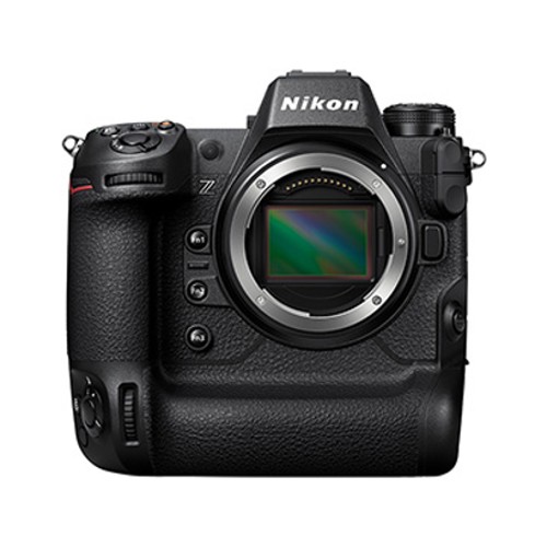 Nikon 35mmフルサイズ FXフォーマット ミラーレスカメラ　Z9 (ボディのみ)