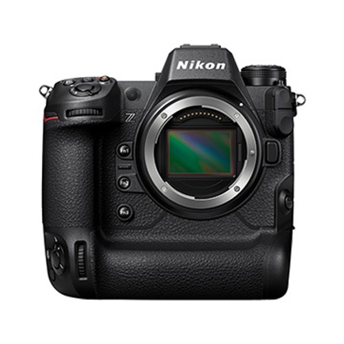 Nikon 35mmフルサイズ FXフォーマット ミラーレスカメラ Z9 ...