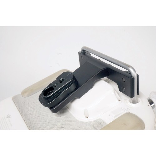 PHANTOM（４，RTK） , INSPIRE , M600 送信機用　三脚マウント　Tripod Bracket for DJI Phantom/Inspire RC　　