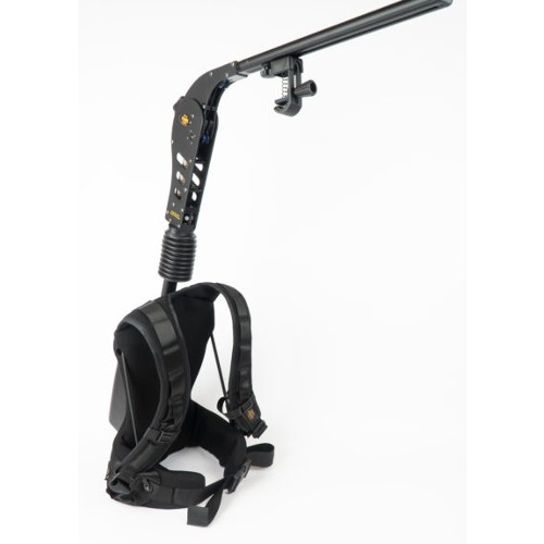 Easyrig　スタビライズカメラサポートシステム Minimax + STABIL Light