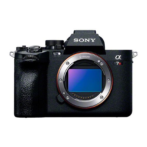 Sony　α7R V　ILCE-7RM5