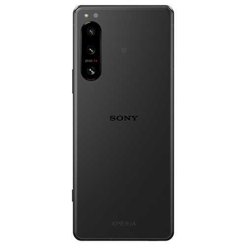 Sony Xperia 5IV　スローモーション撮影も可能 SO-54C