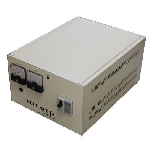 YAMABISHI　自動電圧調整器　ACE-2K-B