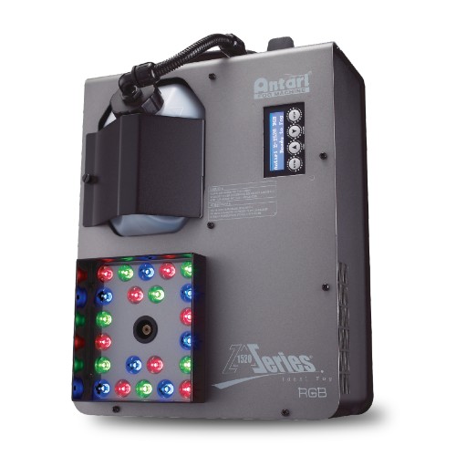 ANTARI　RGB フォグマシン(DMX対応)　Z-1520 RGB