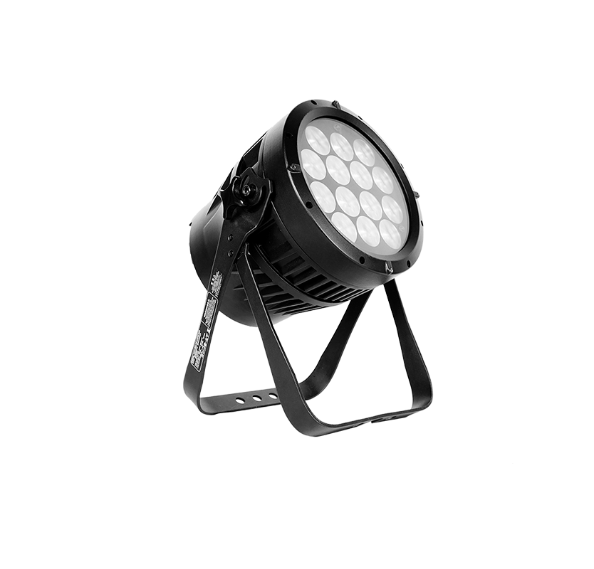Silver Star  SUPER SOLAR-2 ze/ETZ MK4  ズーム機能付き防滴LEDウォッシュライト