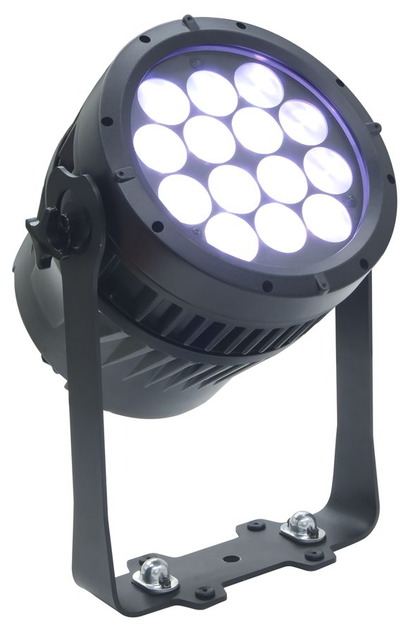 Silver Star  SUPER SOLAR-2 ze/ETZ MK4  ズーム機能付きLEDウォッシュライト