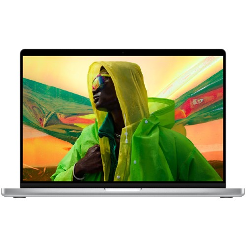 Apple MacBook Pro M1MAX 32GB