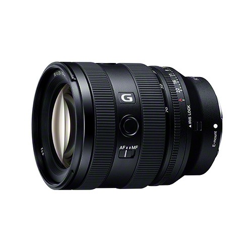 SONY SEL2070G　FE 20-70mm F4 G　Eマウント