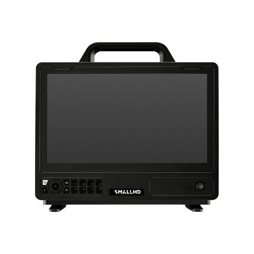 SmallHD Cine 13″　4K対応13インチ高輝度モニター　MON-CINE-13