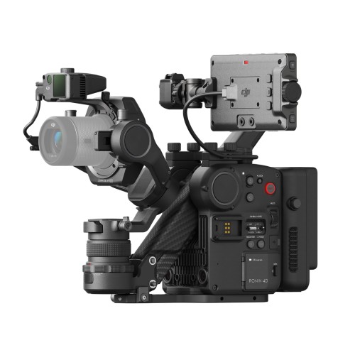 DJI RONIN 4D