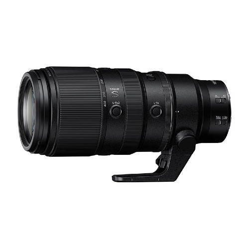 NIKKOR Z 100-400mm f4.5-5.6 VR S 超望遠ズームレンズ S-Line FXフォーマット Zマウント