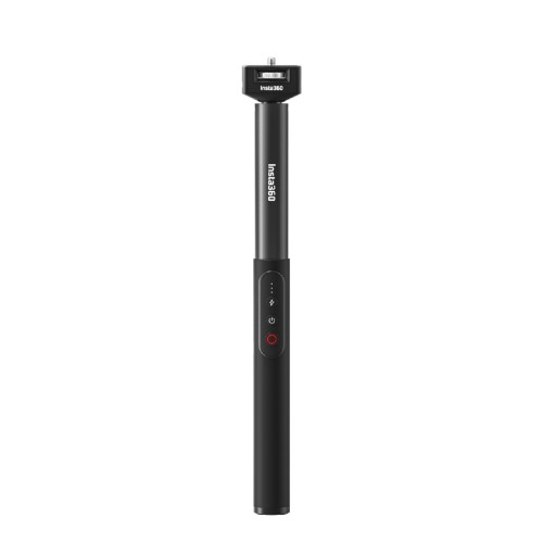 Insta360　充電式見えない自撮り棒 CINSPHD/F