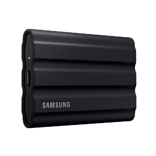 Samsung Portable SSD T7 Shield 4TB