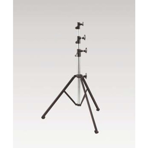 東芝ライテック 1k折脚3段 三脚スタンド 1010mm～2030mm AL-731-STAND