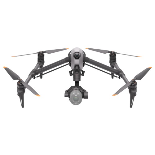 DJI Inspire 3 (RC Plus 送信機)