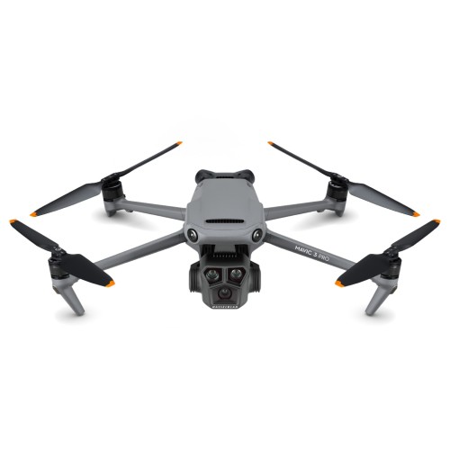 ドローン Mavic Pro 送信機