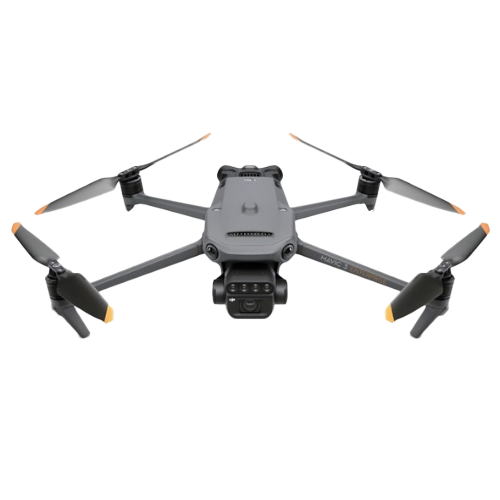 DJI Mavic 3 Multispectral Mavic 3M (RC Pro Enterprise 送信機)