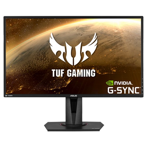 ASUS 　27インチゲーミングモニター　TUF Gaming VG27AQ