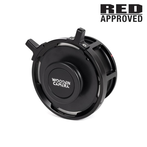 Wooden Camera Canon RF to PL Mount Pro (V-Raptor™/KOMODO-X)