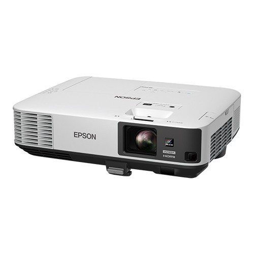 EPSON EB-2155W　液晶プロジェクター (5.000ルーメンWXGA)