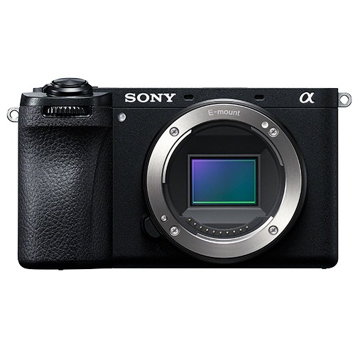 Sony α6700　APS-Cセンサー搭載カメラ　ILCE-6700