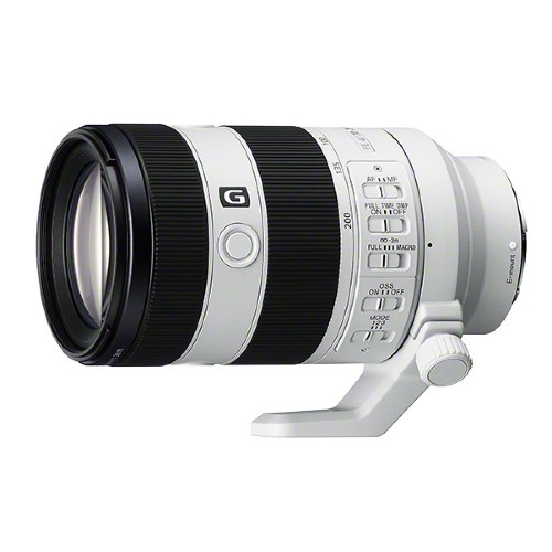 SONY SEL70200G2　FE 70-200mm F4 Macro G OSS II　望遠ズームレンズ　Eマウント用