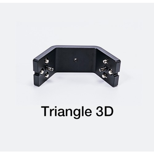 Aputure　Triangle 3D Connector for INFINIBAR