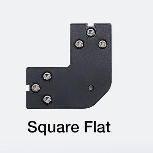 Aputure　Square Flat Connector for INFINIBAR