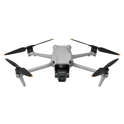 DJI Air 3  (DJI RC 2送信機)