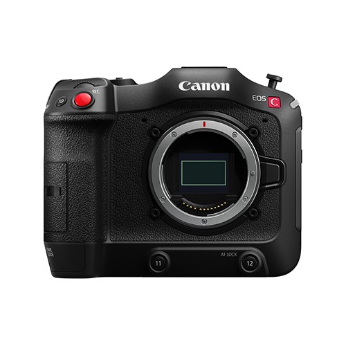Canon EOS C70（ボディのみ）