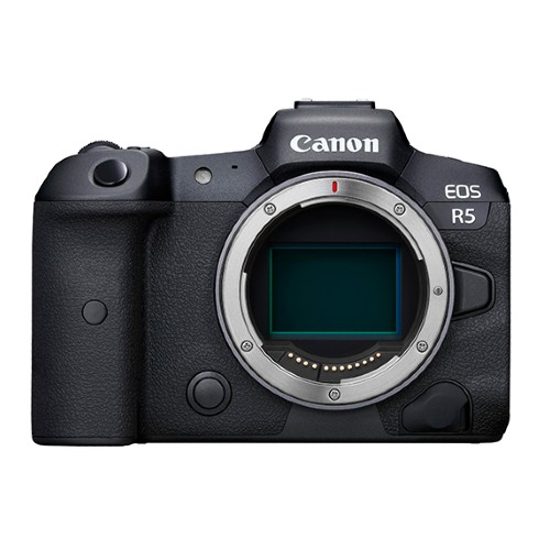 Canon EOS R5（ボディのみ）