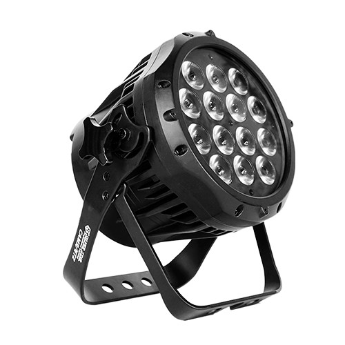 SilverStar CAM3 EMZ　LED 4 in 1 LED パーライト