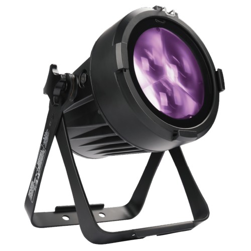 SilverStar MYNOVA　LEDパーライト(ズーム付 屋外モデル)  ZoomPar