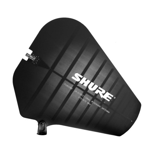 SHURE PA805SWB　パッシブ指向性アンテナ(470～952MHz) (ペア)