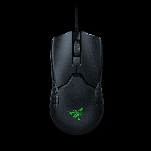 RAZER VIPER 8KHz 右利き・左利き両対応 e スポーツゲーミングマウス　RZ01-03580100-R3M1