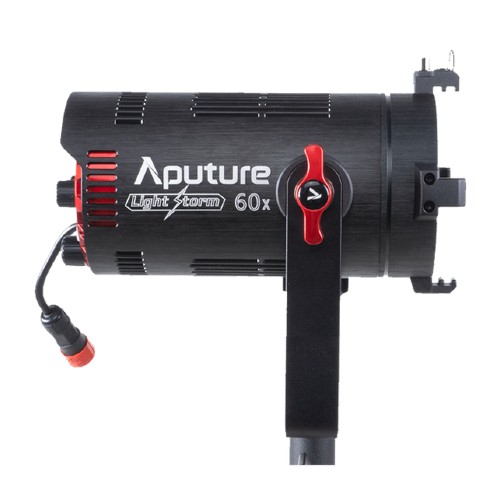 Aputure LS 60x　Bi-Color LightStorm