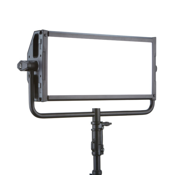 Litepanels Gemini 2×1 Bi-Color LED Soft Panel　AC/三脚付き　2700-6000K