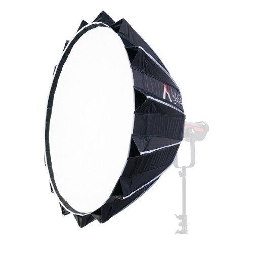 Aputure Light Dome III　ボーエンズマウント放物線ソフトボックス ハニカムグリッド付き