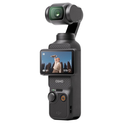 DJI Osmo Pocket 3　3軸ジンバル 4Kカメラ　OP9923