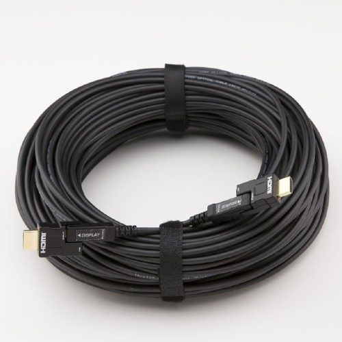 Opticis　HDMI光ケーブル 10m　LHM2-PT10