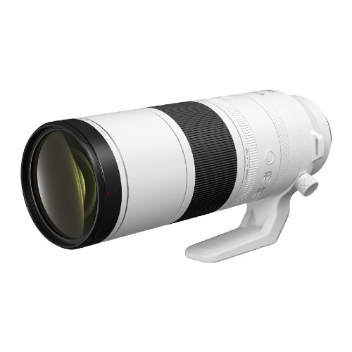 Canon RF200-800mm F6.3-9 IS USM