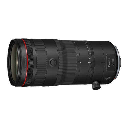 Canon RF24-105mm F2.8 L IS USM Z